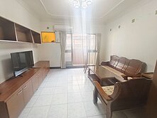 岡山福利國近#高醫#捷運站#河堤#樂購#明亮三房