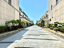 安南館前首富｜史博館特區｜邊間透天