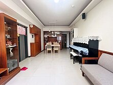 藝文特區❤️經國之星❤️雙衛浴開窗❤️3房車