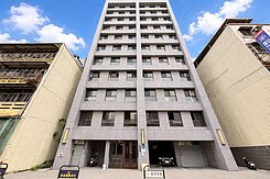 獨家！日日囍｜新成屋兩房．入主三重核心