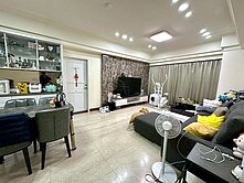 獨家『再晚就沒了✮超美三房✚車位』GoodMan