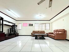 強降百萬-西區美術館旁『儒林傑第』大坪效大3房平車