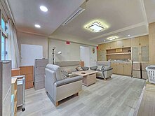 三民高中捷運🍎中路公園採光美兩房