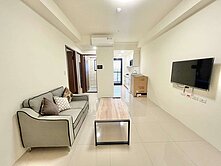 大降價~社區精耕富宇世界花園兩房平車高樓層市場唯一