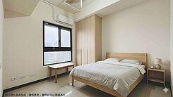 🥇A7豆花【捷市達】高樓衛浴開窗2房車位
