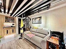 🥇豆花【景程禾雅】鶯歌鳳鳴1+1房全室裝潢平車