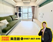 MM21📍無限視野2房雙車📍前後陽台、精美裝潢