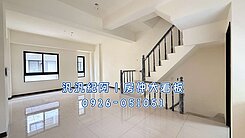 近中科清泉崗✩馨懋得閑居✩台積電宅✩全新別墅