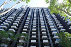 美樹大悅溫馨成家首選2房車位