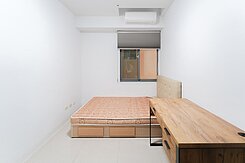 美術館第一環生活圈精美兩房