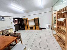 宋屋復旦-平興國中-聯新商圈便宜電梯3房