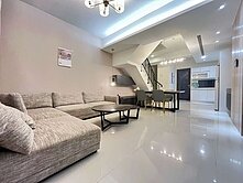 承辦阿富~中科x新光田醫院📞|臨路別墅|有子母車