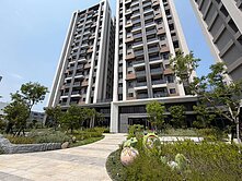 昌祐又一讚高樓視野３房平車