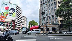 國立台中教育大學旁超大商業透天店面