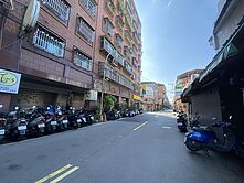 【永慶小簡】專任樹小家泰建案旁．住家價格買未來店面