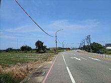  觀音中山路一般農(正20米路,適合變更)專任委託