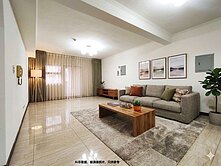 ❤️【大三房平車🚗】凹子底捷運✅義享巨蛋百貨商圈