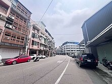 六年乙工廠房｜挑高11米＋鋼骨增建｜板車可達