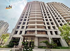 賠本震撼彈-慶旺文化馥御｜無敵海景+B1連號雙平車