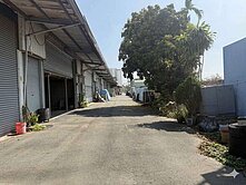 屏東科學園區高鐵乙工廠房