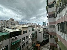 興安商圈獨洗曬美套房