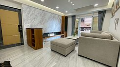 楠梓 仁翔社區  採光翻新精緻四房+平車