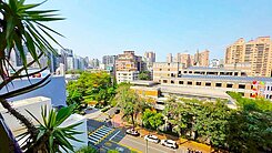 寧靜上安｜謙謙太子｜雙主臥雙平車｜面學校