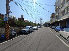 萬丹新庄路透天(可停車)