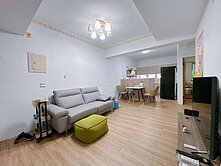 安平光州二街低總價輕鬆成家二房 | 住商莊君