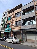 後驛商圈近市場公園車站透天金店面