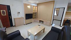 平鎮車站水岸景觀3房+車位