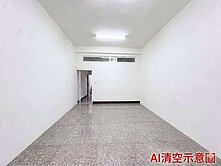 市中心鬧中取靜6米活巷全屋翻新雅緻透天 