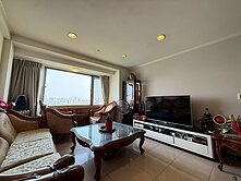 仁愛特區-高樓層河景三房