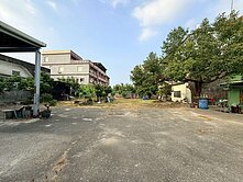 誠售/大樹區202坪.方正建地.近九曲堂火車站