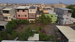 大樹區近九曲堂火車站.方正建地.便宜好入手