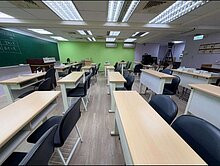 專約(139)北車站前補習街商辦大廈