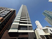 A★近R14捷運漢神巨蛋商圈1+1房車位