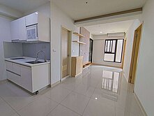 🍎 R20捷運站~視野明亮美二房🍎