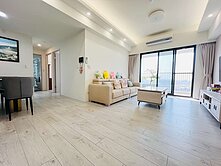 南區大松林裡｜高樓層景觀戶✨裝潢美宅＋平面車位🚗