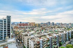 永春站*EAT挑高4米5精品小豪宅