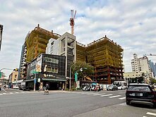 預售『港灣一號院』無敵河景兩房車位