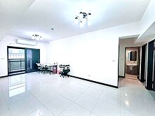 過嶺重劃區【超級郡】公園景觀綠意環繞3房車