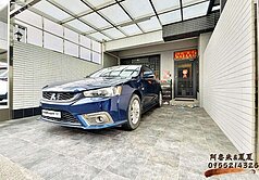 水上國小旁輕屋齡美別墅