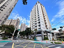 🏆中路.市政雙特區🏆【竑門苒苒】全新超大二房車