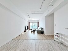 33🎖️機捷特區鉅虹映一彎綠大三房平車視野戶