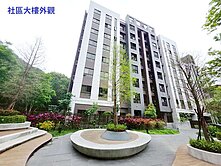 590~幸福買房找麗姐~專約豐翠綠海3房平面車位