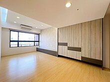 專員好談低於行情主附近28坪大毅建設高樓三房+車位