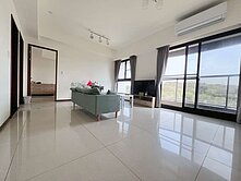 橋頭新市鎮欣橋之心｜面公園景觀宅三改二房平車