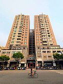 豐原尊龍｜優質明星學區宅 大三房附車位