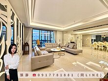 歌劇院旁聯聚理仁✨千萬裝潢四房雙車豪邸 帶您看公設